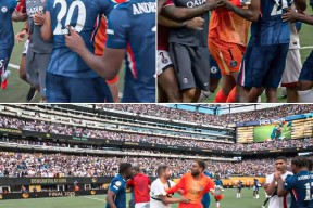 今年会网页版-精彩足球对决震撼世界，全球球迷疯狂呐喊