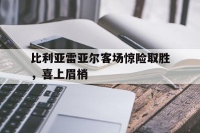 今年会网页版-比利亚雷亚尔客场惊险取胜，喜上眉梢的简单介绍