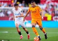 今年会官方入口-西甲篮球助阵，塞维利亚斩获英冠第一名(塞维利亚比赛直播)