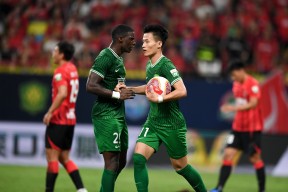 今年会app下载-关于北京国安队成功击败对手，稳固联赛前景的信息