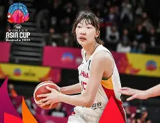 中国女篮国家队在对手面前展现强大实力的简单介绍