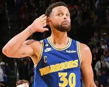 勇士三连败，库里缺阵影响团队战绩